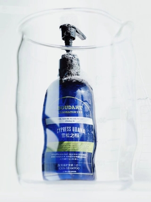 Essential Oil Hair Shampoo Conditioner Fragrance Perfume OEM Wholesale Aroma Scent