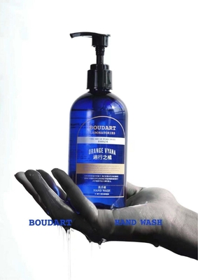 OEM Aroma Scent Fragrance Perfume Liquid Hand Wash Clove Essential Oil Hand Soap Scent