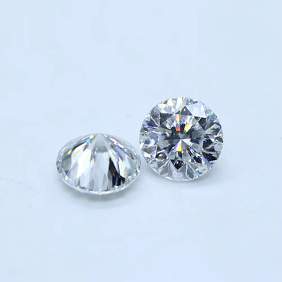 pear shaped moissanite ring Custom GRA VVS Mossanite Clarity Loose Moissanite Diamonds Moissanite gem Stones