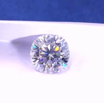 pear shaped moissanite ring Custom GRA VVS Mossanite Clarity Loose Moissanite Diamonds Moissanite gem Stones