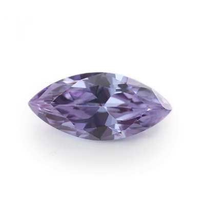 30 Colors CZ Stones Marquise Cut 3x1.5mm Synthetic Cubic Zirconia for Jewelry Making