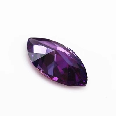 30 Colors CZ Stones Marquise Cut 3x1.5mm Synthetic Cubic Zirconia for Jewelry Making
