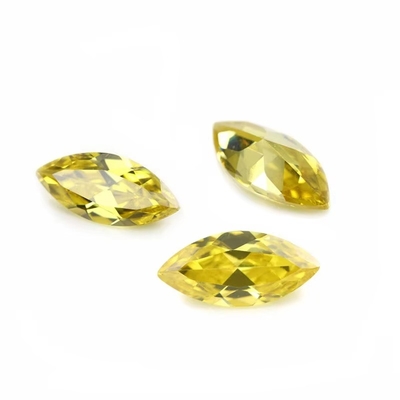 30 Colors CZ Stones Marquise Cut 3x1.5mm Synthetic Cubic Zirconia for Jewelry Making