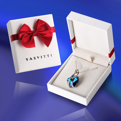 0.79x0.98in Costume Jewelry For Women Jewelry For Women Just Wanna Love U Babe Heart Necklace